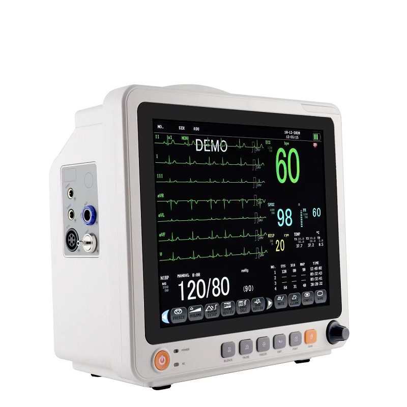Vital Signs Monitor
